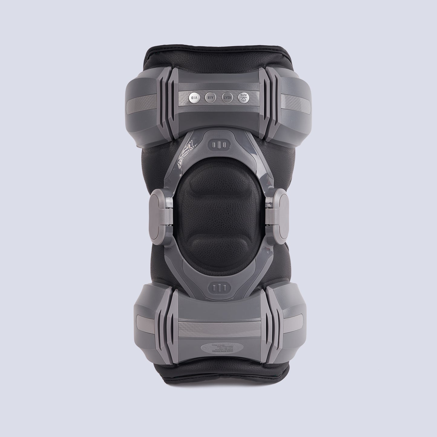 (Newest)Electric Knee Massager with 3 Heat and Vibration Settings