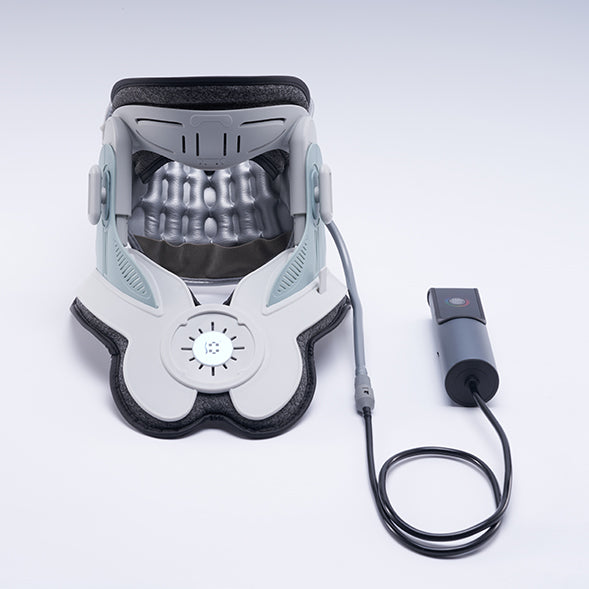 Healingmosey Cervical Traction Device 5