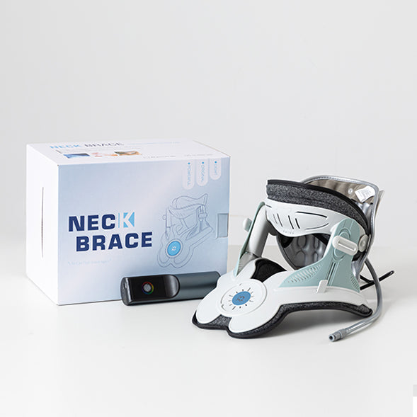 Healingmosey Cervical Traction Device 6