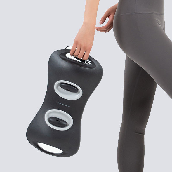 Healingmosey Multi-function Back Massage Device 6