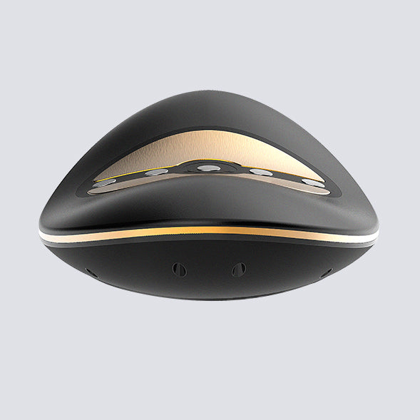 Healingmosey Multifunctional Lumbar Traction Device 3