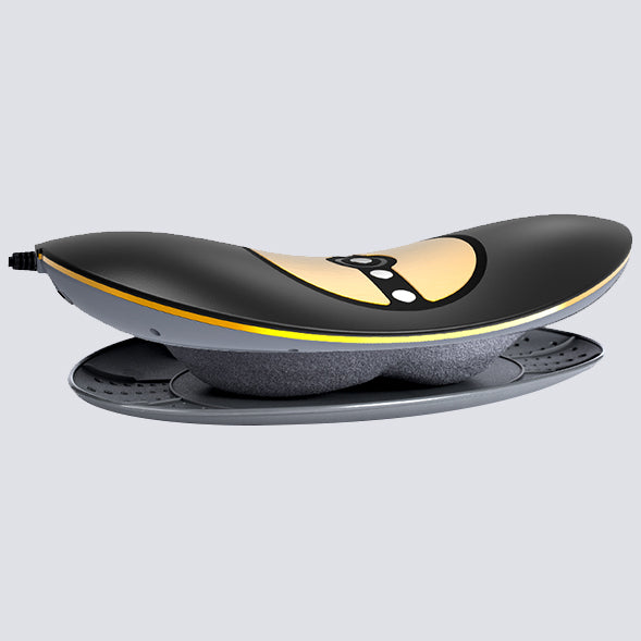 Healingmosey Multifunctional Lumbar Traction Device 6