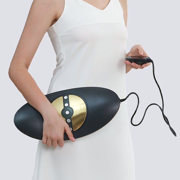 Healingmosey Multifunctional Lumbar Traction Device 7