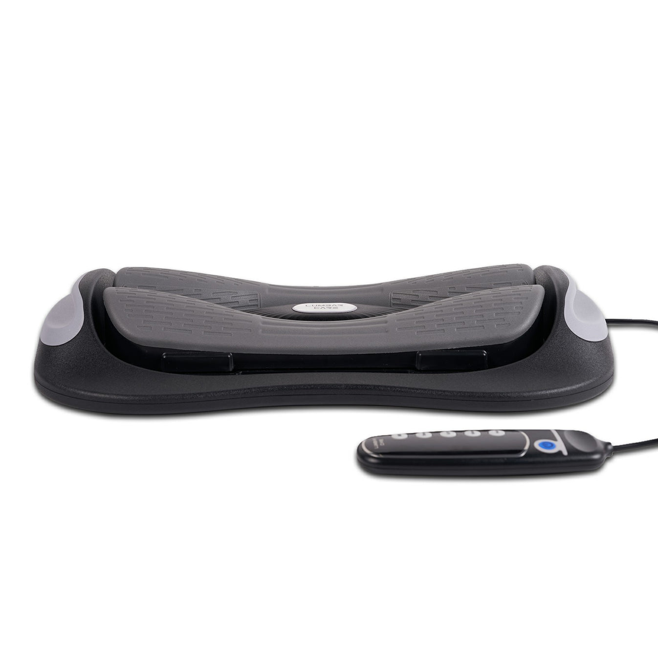 (New Release) Electric Lumbar Traction Device with 2 Dynamic Stretchin